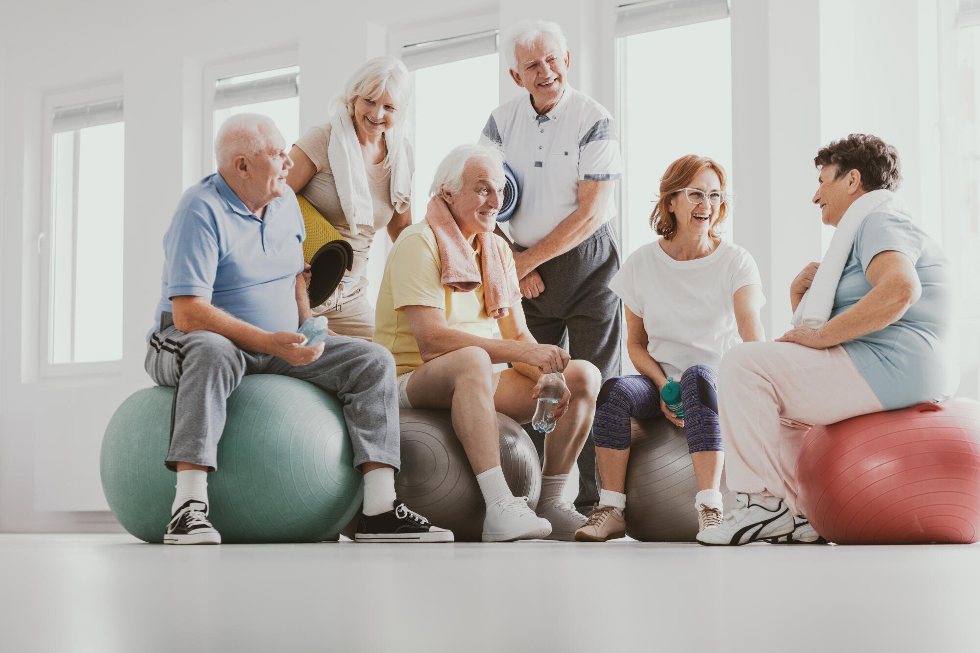 Low-angle-on-smiling-senior-pe-1
